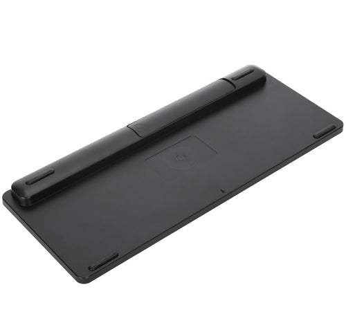 Targus AKB862UK keyboard Bluetooth QWERTY English Black Targus AKB862UK keyboard Bluetooth QWERTY English Black
